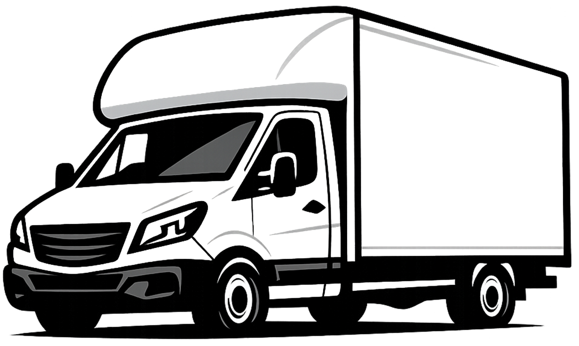 Luton Van Hire Wolverhampton